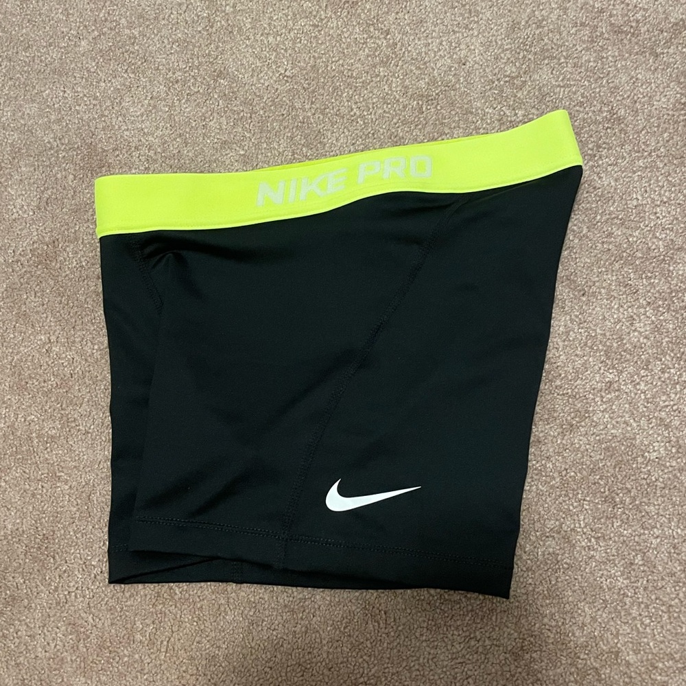 Nike Pro Compression Shorts